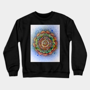 Stain 11 Crewneck Sweatshirt